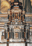 Chiesa Convento dei Cappuccini