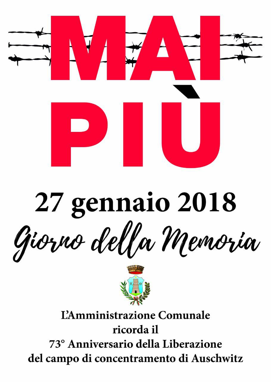 Giorno della memoria