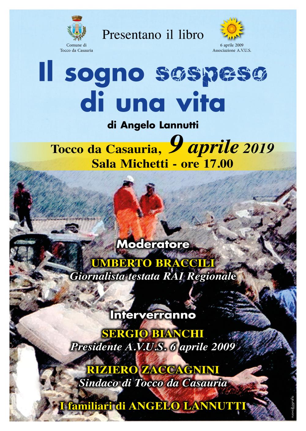 Presentazione del libro 