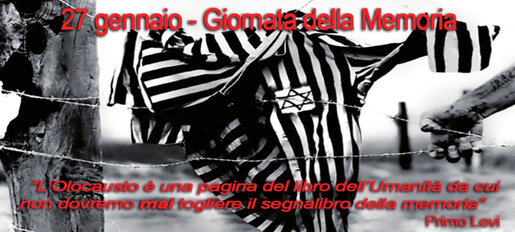 Giornata della memoria